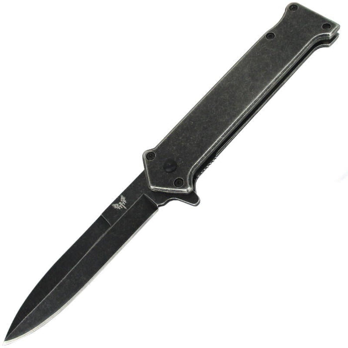 Stiletto Linerlock Knife - Army & Outdoors - Multitools