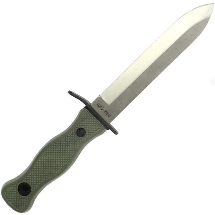 German Combat Knife