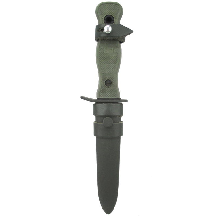 German Combat Knife