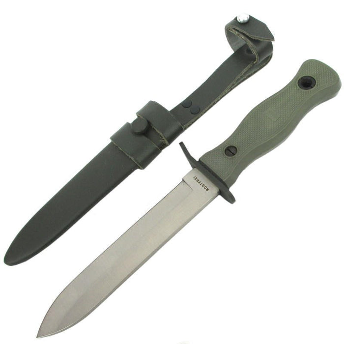 German Combat Knife