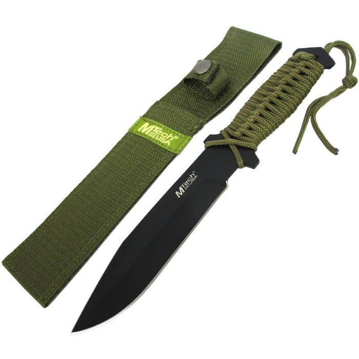 MTech Combat Knife - MTech - Multitools