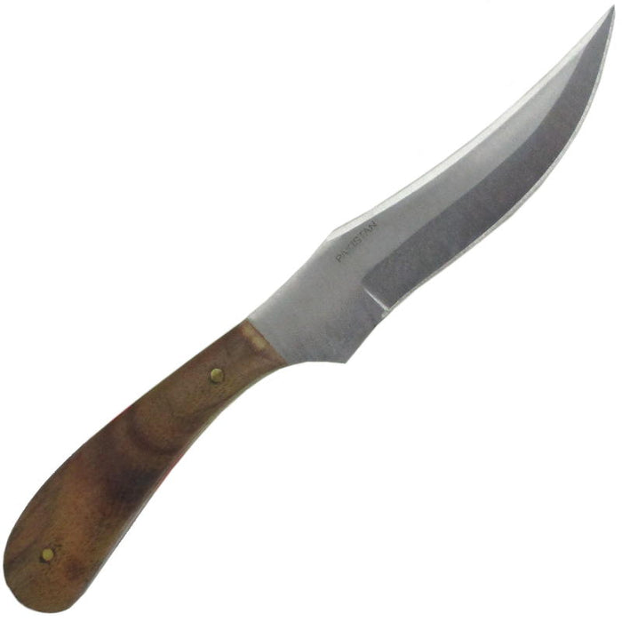 Slim Skinner Patch Knife