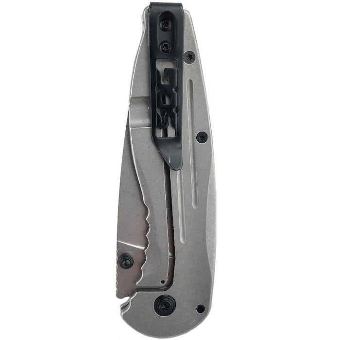 Aegis SOG Framelock Knife