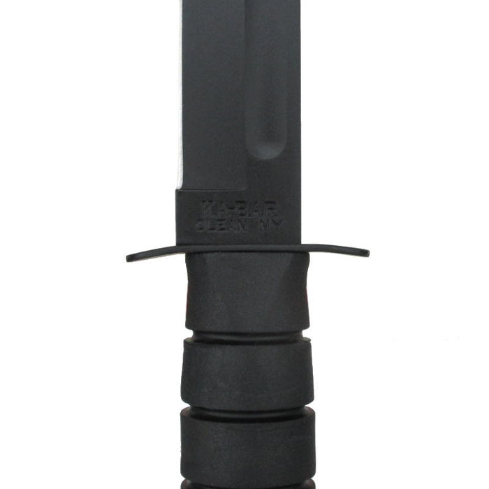 Ka-Bar Black Fighting Knife - Ka-Bar - Multitools