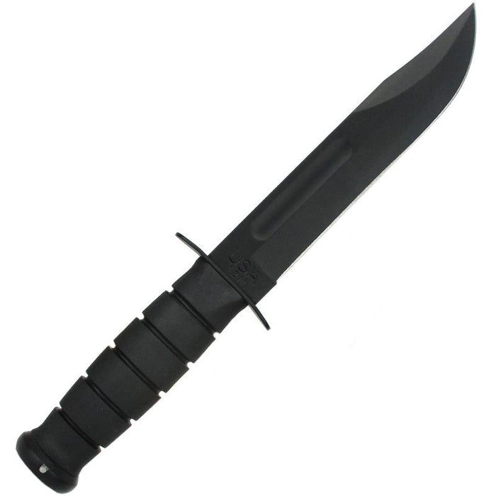 Ka-Bar Black Fighting Knife