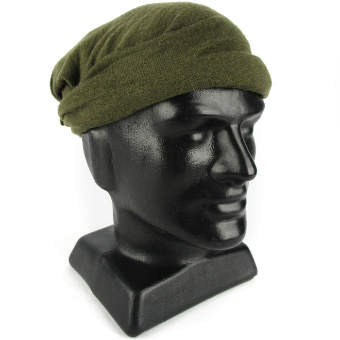 British Army Wool Headover