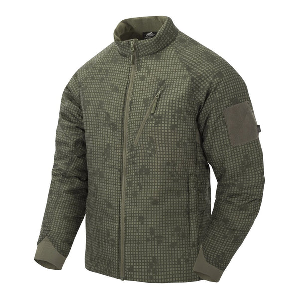 Helikon-Tex Wolfhound Jacket - Desert Night Camo - Helikon-Tex - Field Jackets