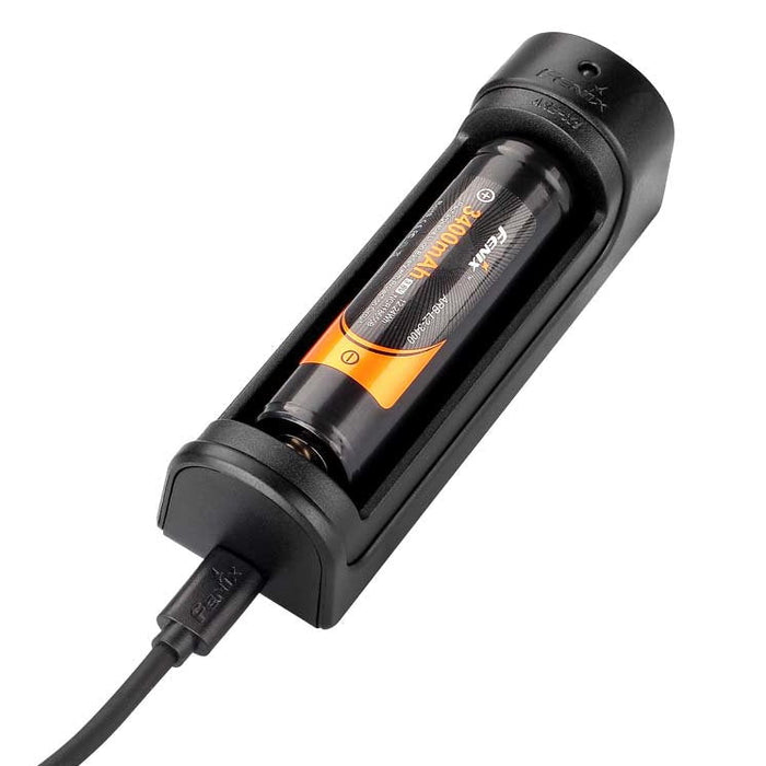 Fenix Battery Charger - 1 Slot