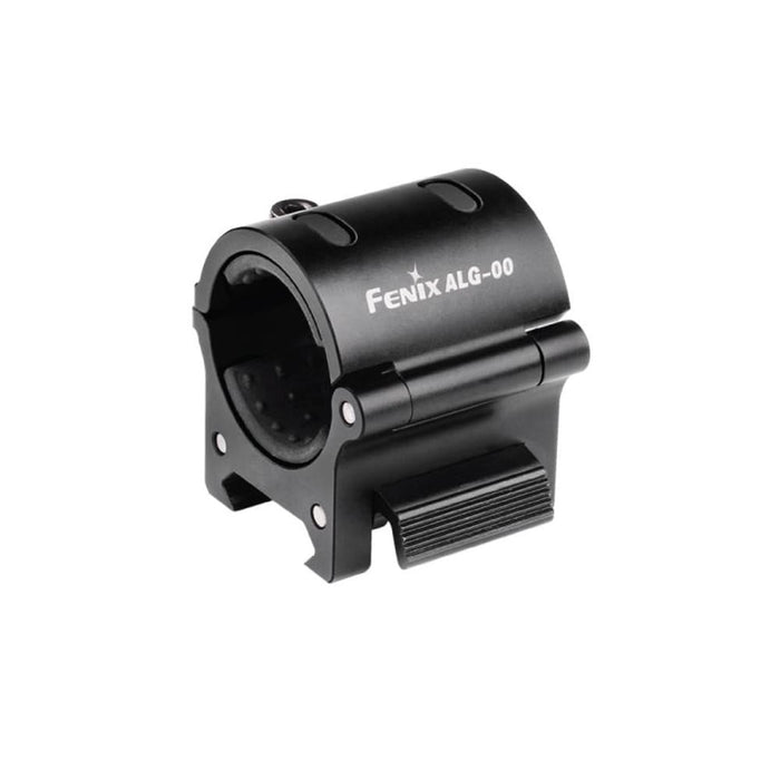 Fenix ALG-00 Flashlight Rail Mount - Fenix - Lighting Accessories