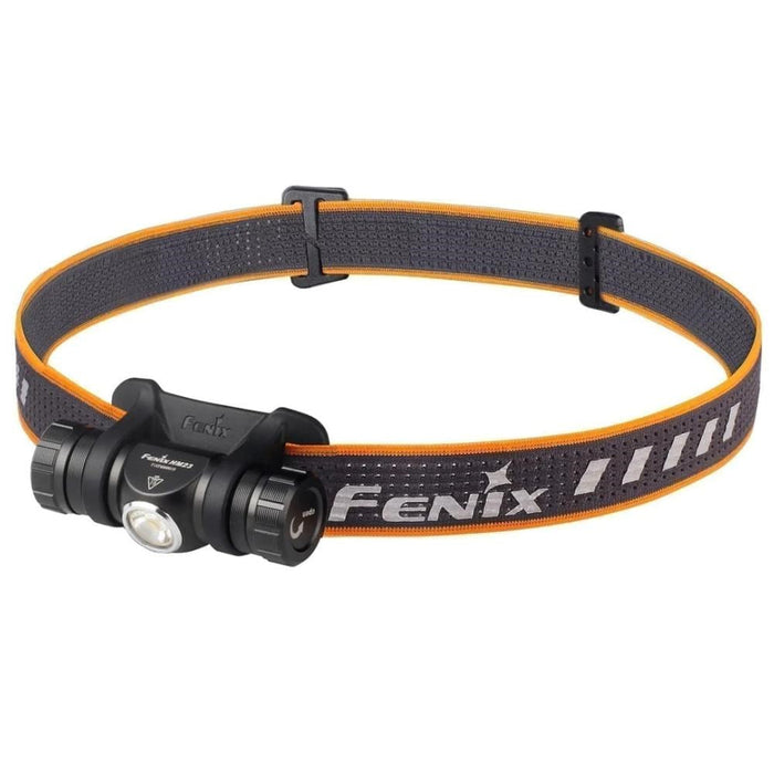 Fenix HM23 Headlamp - 240 Lm