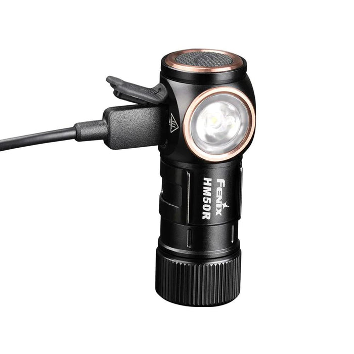 Fenix HM50R Headlamp - 700 Lumen