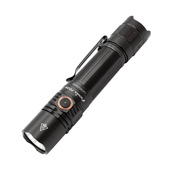 Fenix PD35 V3.0 Torch - 1700 Lumen