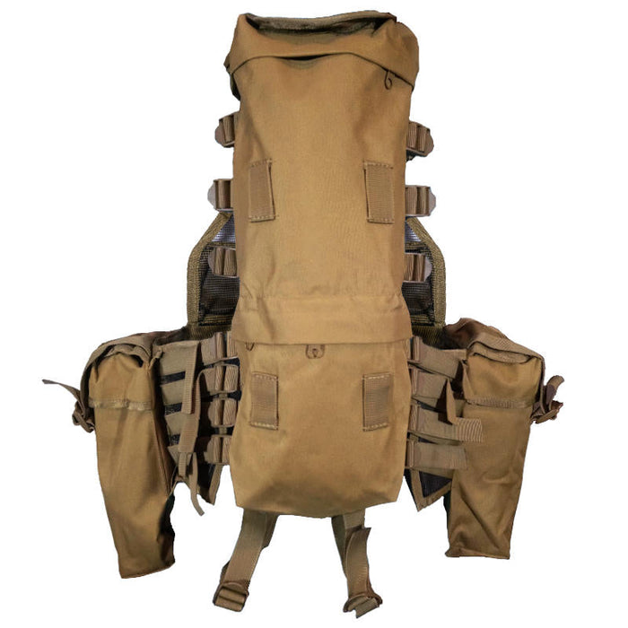 M83 Assault Rig - Bushtracks - Combat Vests