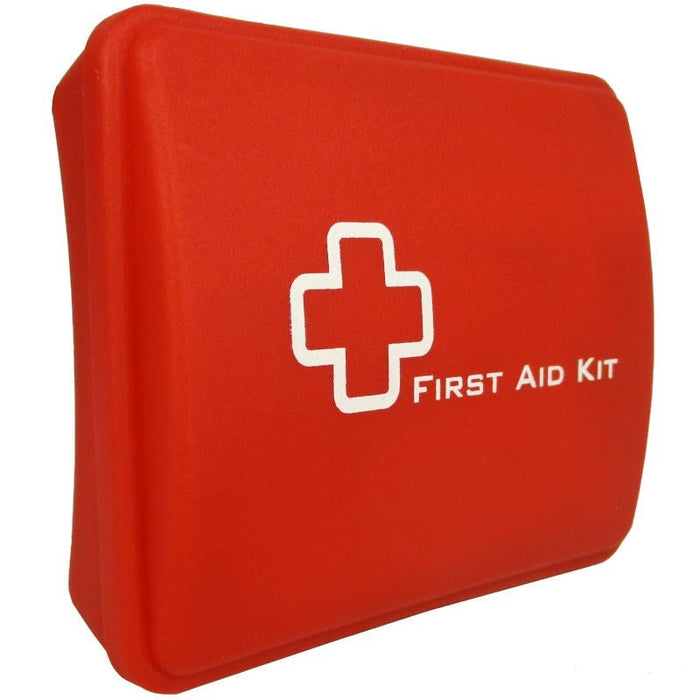 Pocket Sized First Aid Kit - Unbranded - First-Aid & Hygiene