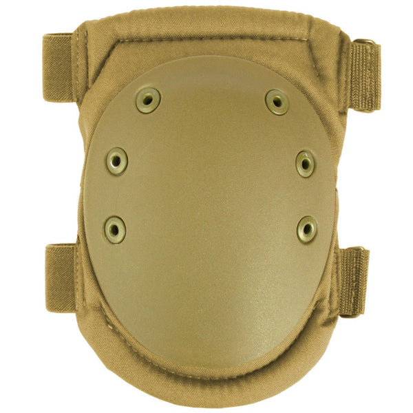 Tactical Knee Pads - Mil-Tec - Elbow & Knee Pads