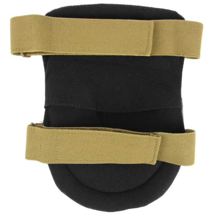 Tactical Knee Pads - Mil-Tec - Elbow & Knee Pads