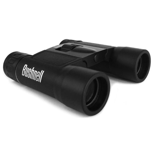 Bushnell 10x25 Black Binoculars - Bushnell - Optics