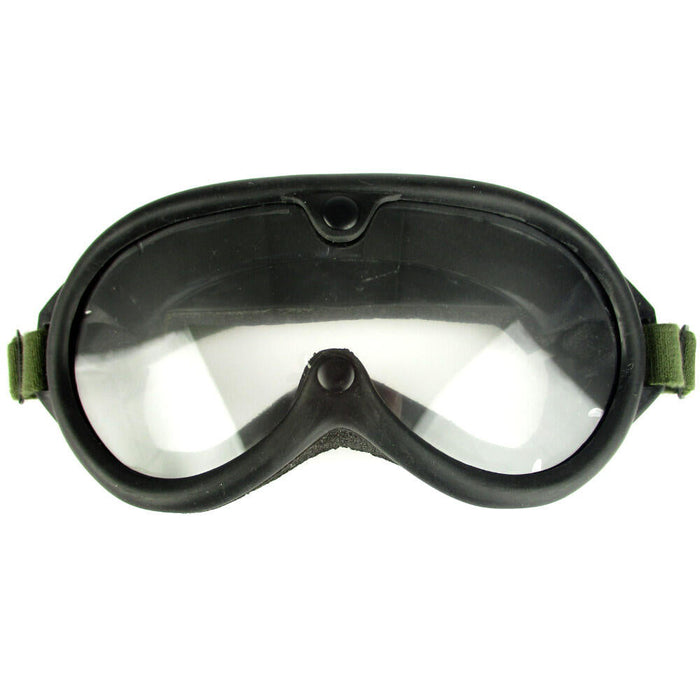 US M44 Style Sun and Wind Goggles - Mil-Tec - Goggles