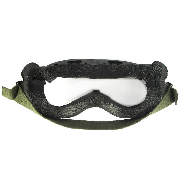 US M44 Style Sun and Wind Goggles - Mil-Tec - Goggles