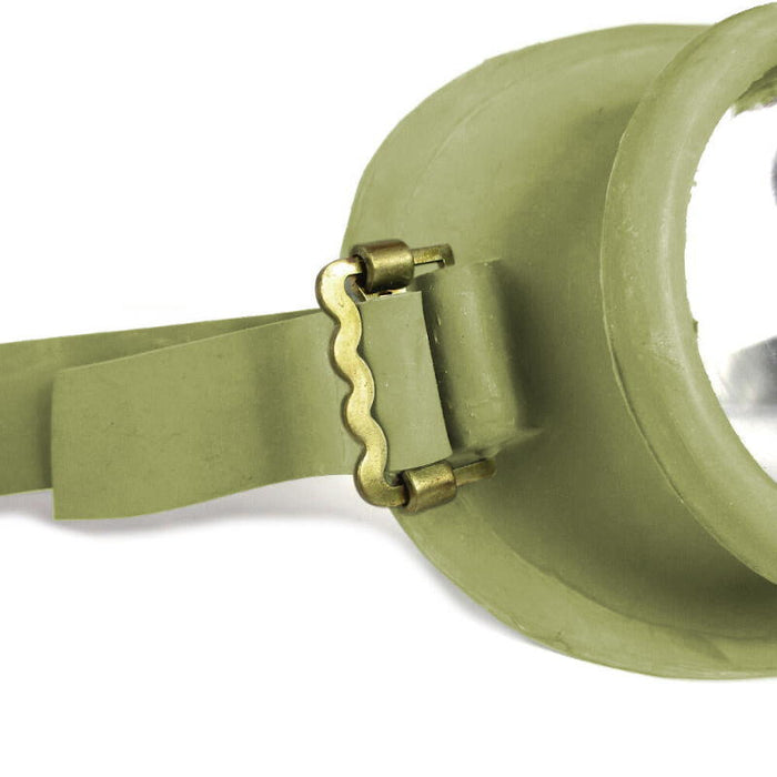 NATO Protection Goggles - OD