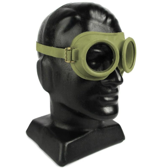 NATO Protection Goggles - OD