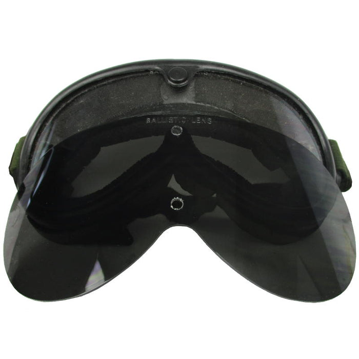 USGI M44 Sun and Wind Goggles