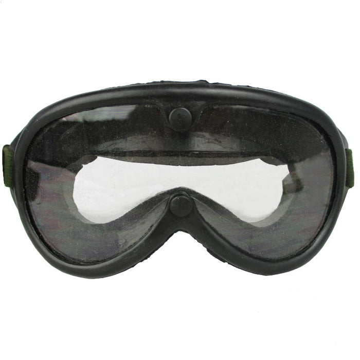 USGI M44 Sun and Wind Goggles