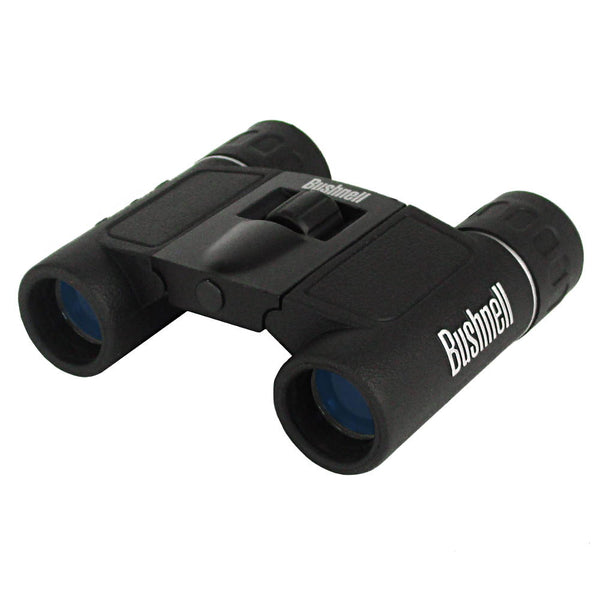 Bushnell 8x21 Black Binoculars - Bushnell - Optics