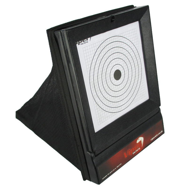 Viper Pro Target BB Catcher - Viper - Airsoft