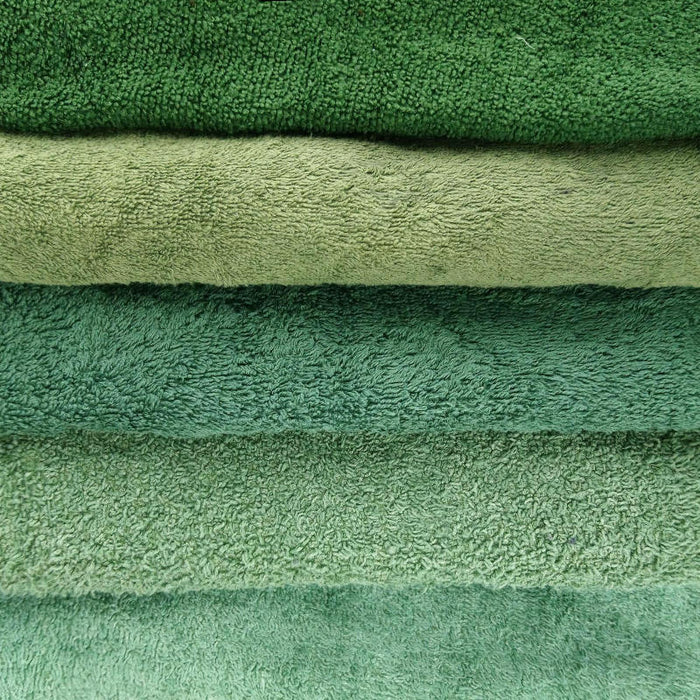 Military Green Towel