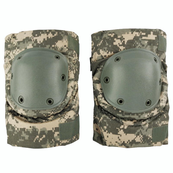 USGI ACU Knee Pads - New - US Army Surplus - Elbow & Knee Pads