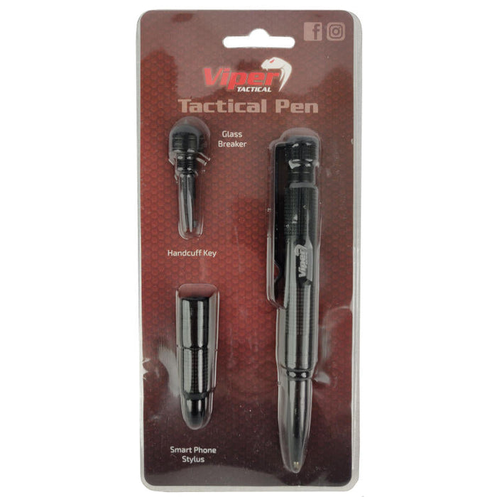 Viper Tactical Pen - Viper - Tools