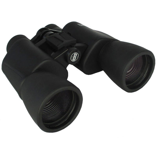 Bushnell 10x50 Black Binoculars - Bushnell - Optics