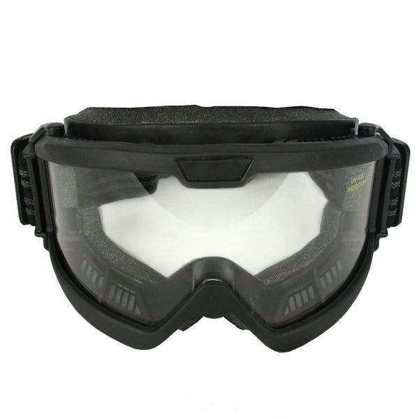 Ballistic Military OTG Goggles - Rothco - Goggles