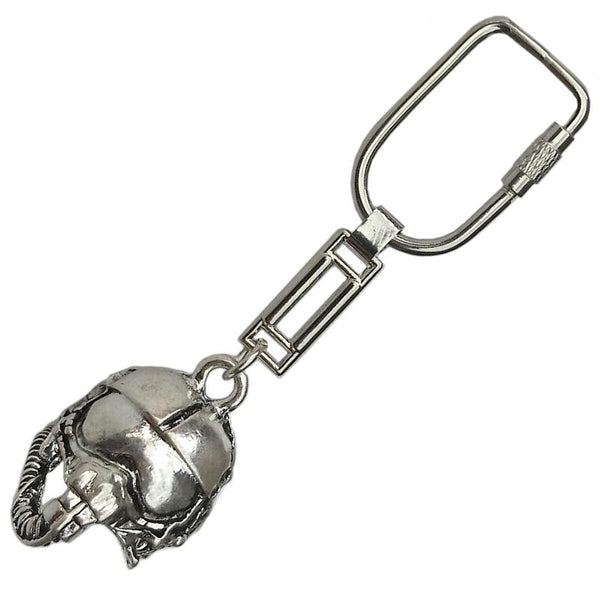 Pilot Helmet Keychain - Max Fuchs - Gifts & Novelties