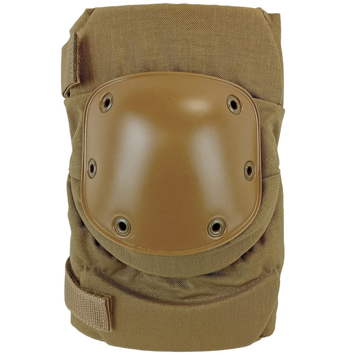 USMC Coyote Knee Pads - New - US Army Surplus - Elbow & Knee Pads