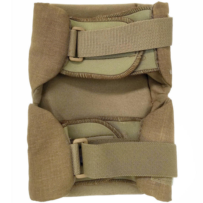 USMC Coyote Knee Pads - New - US Army Surplus - Elbow & Knee Pads