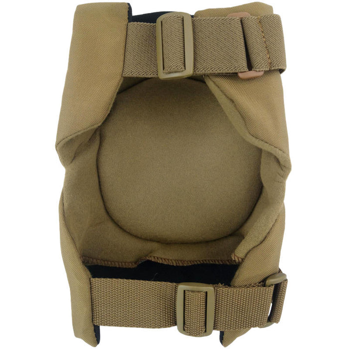 USMC Coyote Knee Pads - New