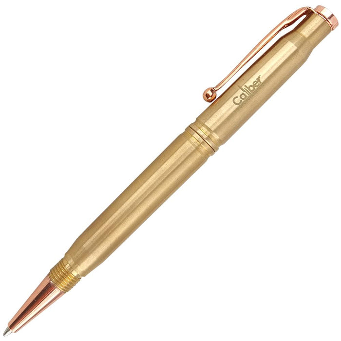 Bullet Ball Point Pen - Campco - Gifts & Novelties