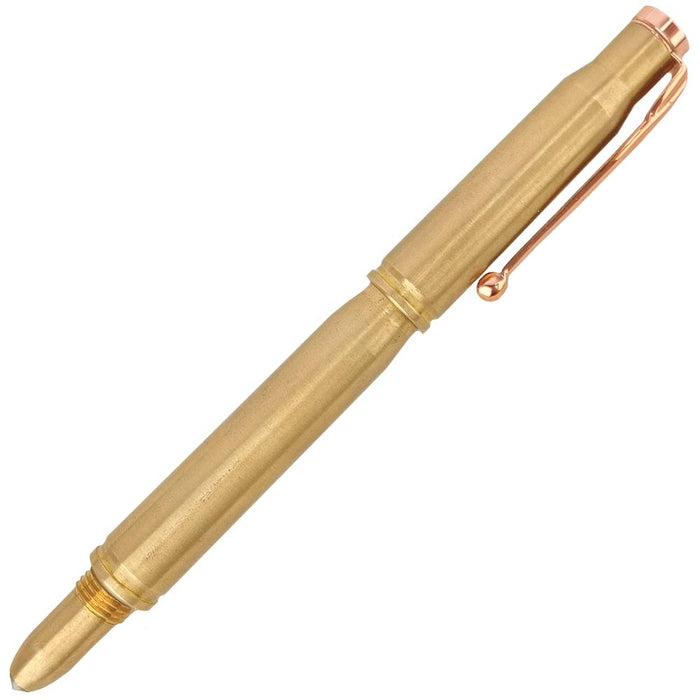 Bullet Ball Point Pen - Campco - Gifts & Novelties