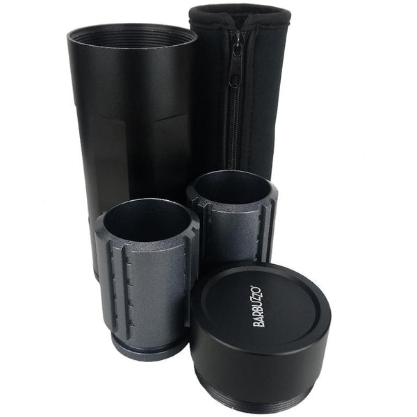 Tactical Shot Glass Set - 2 Piece - Campco - Gifts & Novelties