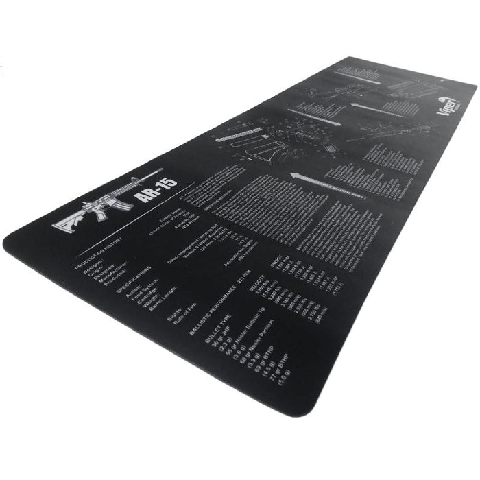 Viper Mouse Pad - AR15 - Viper - Rifle Accessories