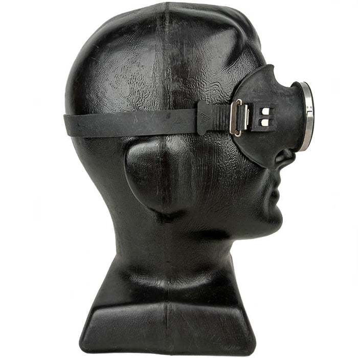 German Protection Goggles - Black