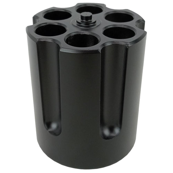 Revolver Cylinder Pen Holder - Campco - Gifts & Novelties