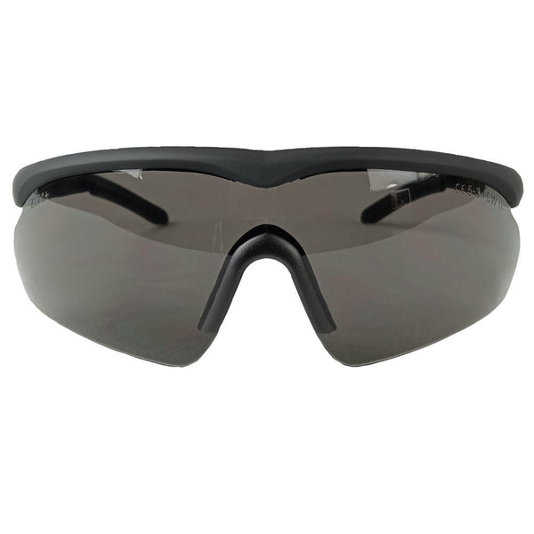 SwissEye Raptor Tactical Safety Glasses - Swiss Eye - Eyewear