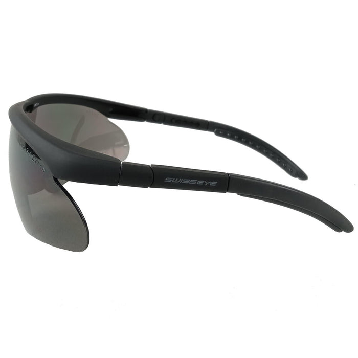 SwissEye Raptor Tactical Safety Glasses - Swiss Eye - Eyewear