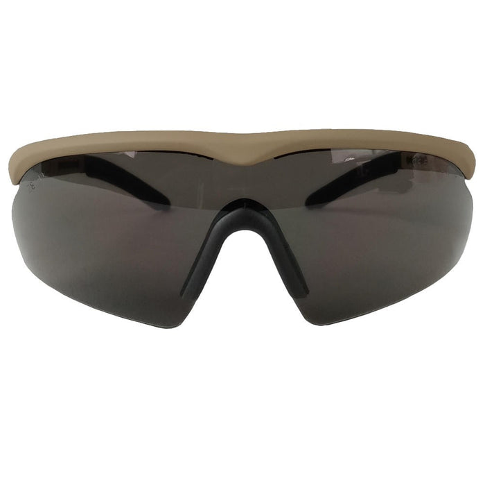 SwissEye Raptor Tactical Safety Glasses - Swiss Eye - Eyewear