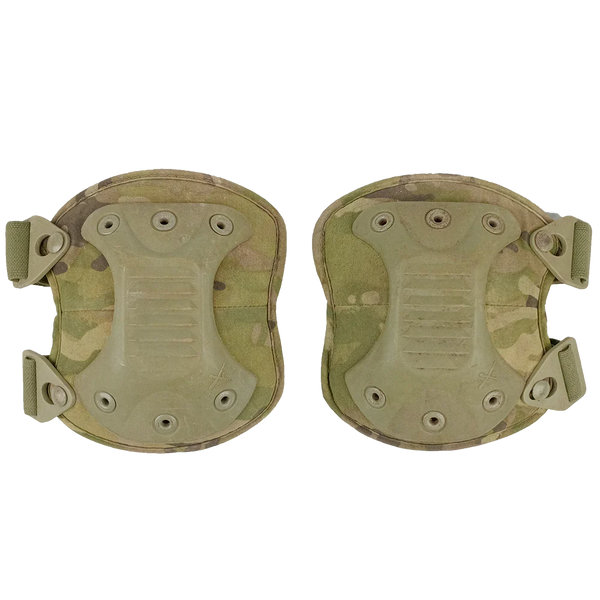 British Army MTP Knee Pads - British Army Surplus - Elbow & Knee Pads