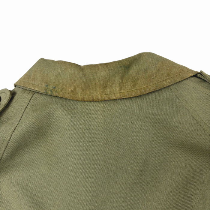 NZ Army 1960s Cold Weather Coat