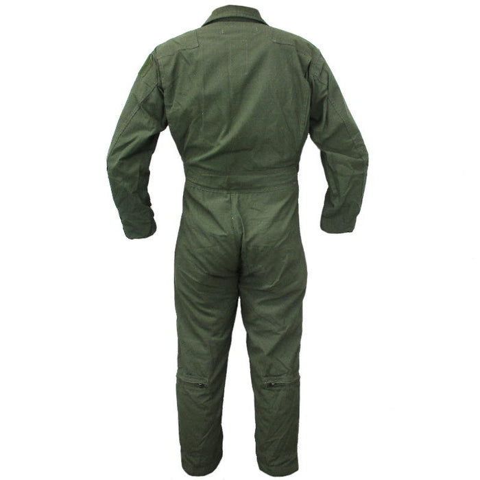 US Airforce Sage Nomex Flightsuit